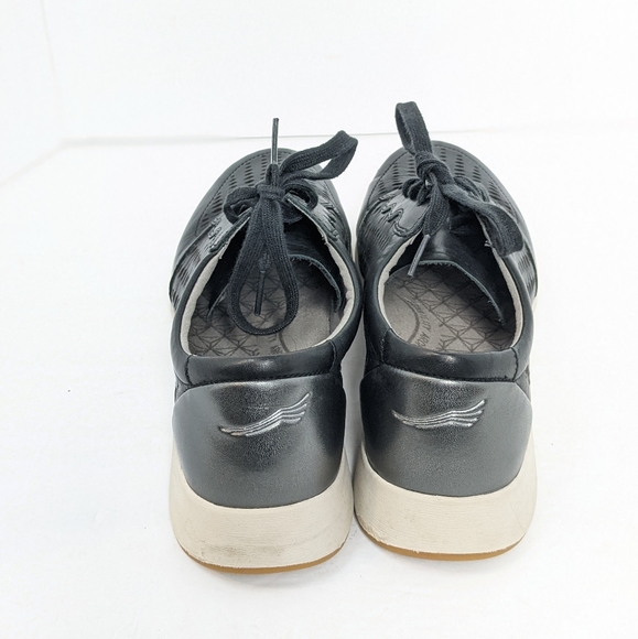 Dansko leather sneakers - Picture 7 of 16